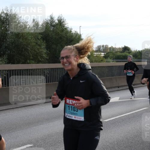 03.10.2024 - Köhlbrandbrückenlauf Luisa Fischer http://msf.ph/oto/7145354 03.10.2024 09:14:29 Position 3 1103, 1421, 1728, 1547 meine-sportfotos.de