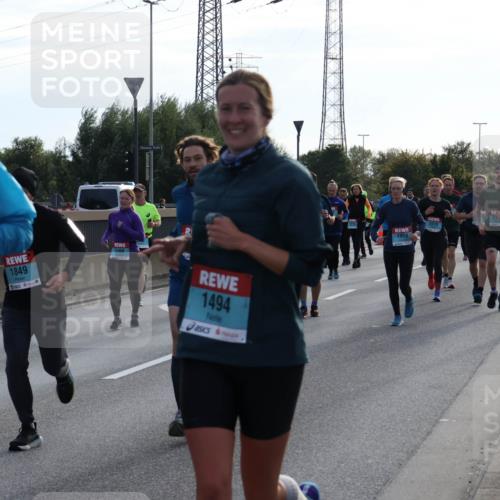 03.10.2024 - Köhlbrandbrückenlauf Luisa Fischer http://msf.ph/oto/7145456 03.10.2024 09:14:44 Position 3 1849, 1560, 1494, 2079, 1950 meine-sportfotos.de