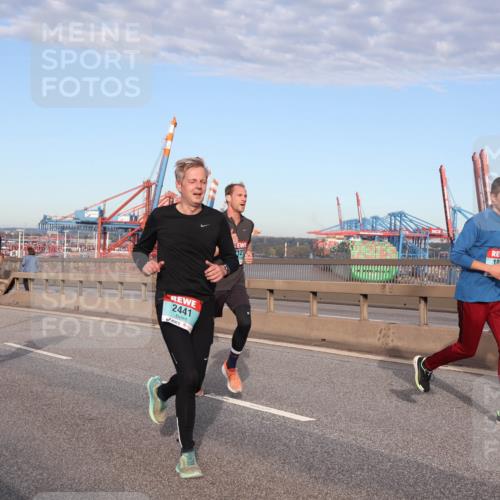 03.10.2024 - Köhlbrandbrückenlauf Matties Gatica Varas http://msf.ph/oto/7145479 03.10.2024 09:42:39 Position 2 2441, 127, 1035, 1036 meine-sportfotos.de