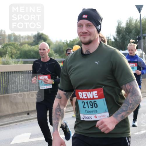 03.10.2024 - Köhlbrandbrückenlauf Luisa Fischer http://msf.ph/oto/7145496 03.10.2024 09:14:49 Position 3 12, 2196, 08, 2075 meine-sportfotos.de