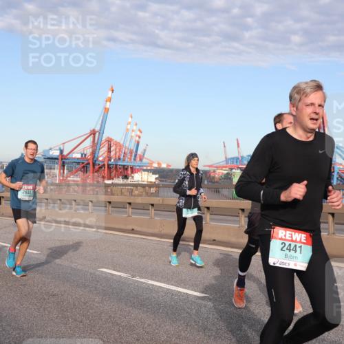 03.10.2024 - Köhlbrandbrückenlauf Matties Gatica Varas http://msf.ph/oto/7145500 03.10.2024 09:42:40 Position 2 2633, 2441 meine-sportfotos.de