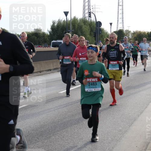 03.10.2024 - Köhlbrandbrückenlauf Luisa Fischer http://msf.ph/oto/7145715 03.10.2024 09:15:33 Position 3 4, 162, 1844, 1873, 1647, 2483, 2057 meine-sportfotos.de