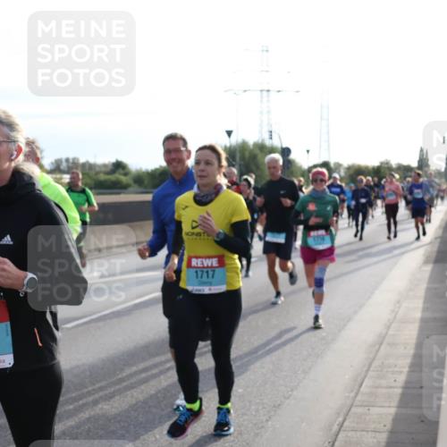 03.10.2024 - Köhlbrandbrückenlauf Luisa Fischer http://msf.ph/oto/7145912 03.10.2024 09:15:57 Position 3 1566, 1717 meine-sportfotos.de