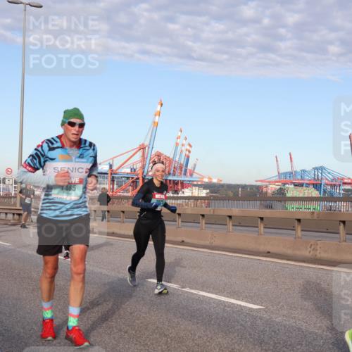 03.10.2024 - Köhlbrandbrückenlauf Matties Gatica Varas http://msf.ph/oto/7145922 03.10.2024 09:43:12 Position 2 1465, 1479 meine-sportfotos.de