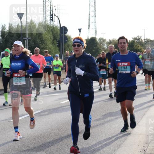 03.10.2024 - Köhlbrandbrückenlauf Luisa Fischer http://msf.ph/oto/7145938 03.10.2024 09:16:00 Position 3 1925, 2072, 1549, 2017, 2753, 1641, 1009 meine-sportfotos.de