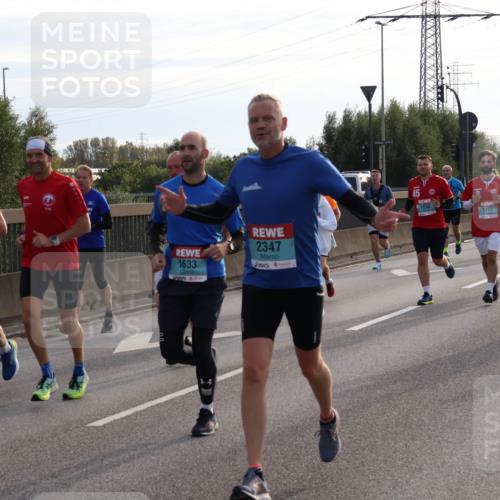 03.10.2024 - Köhlbrandbrückenlauf Luisa Fischer http://msf.ph/oto/7146081 03.10.2024 09:16:34 Position 3 1633, 2347, 1050, 1297, 1272, 1741 meine-sportfotos.de