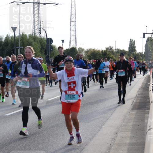 03.10.2024 - Köhlbrandbrückenlauf Luisa Fischer http://msf.ph/oto/7146143 03.10.2024 09:16:44 Position 3 216, 2238, 2788, 136, 812, 767, 1872, 2502 meine-sportfotos.de