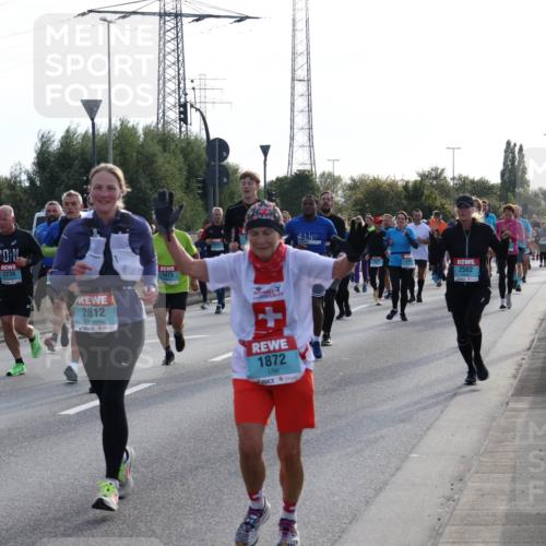 03.10.2024 - Köhlbrandbrückenlauf Luisa Fischer http://msf.ph/oto/7146147 03.10.2024 09:16:44 Position 3 2109, 2238, 2812, 1473, 1872, 2502 meine-sportfotos.de