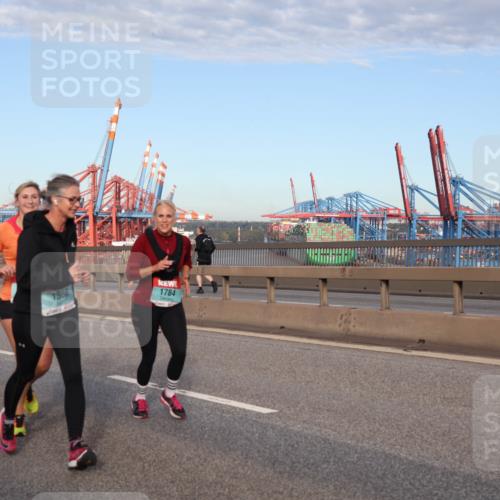 03.10.2024 - Köhlbrandbrückenlauf Matties Gatica Varas http://msf.ph/oto/7146174 03.10.2024 09:43:30 Position 2 1566, 1784 meine-sportfotos.de