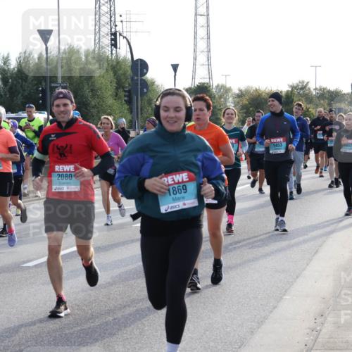 03.10.2024 - Köhlbrandbrückenlauf Luisa Fischer http://msf.ph/oto/7146203 03.10.2024 09:16:59 Position 3 88, 12, 2110, 2080, 1869, 1453, 1657, 1621 meine-sportfotos.de