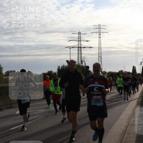 03.10.2024 - Köhlbrandbrückenlauf Luisa Fischer http://msf.ph/oto/7146289 03.10.2024 09:17:21 Position 3 2650, 1573, 1603 meine-sportfotos.de