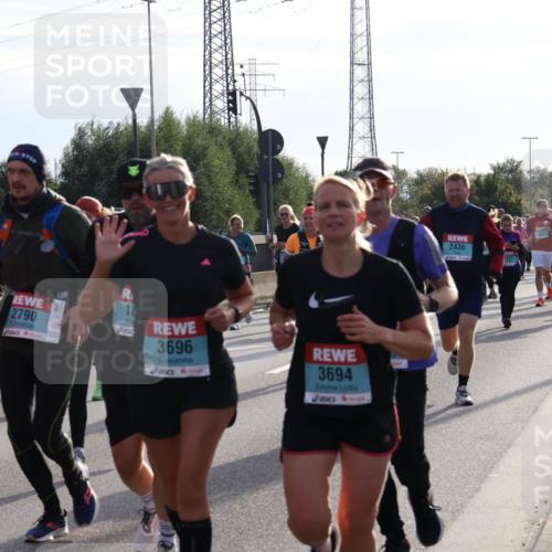 03.10.2024 - Köhlbrandbrückenlauf Luisa Fischer http://msf.ph/oto/7146345 03.10.2024 09:17:39 Position 3 231, 2790, 3696, 3694, 2436, 1821, 2493 meine-sportfotos.de