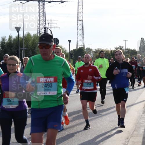 03.10.2024 - Köhlbrandbrückenlauf Luisa Fischer http://msf.ph/oto/7146374 03.10.2024 09:17:47 Position 3 2265, 1821, 2493, 1959 meine-sportfotos.de