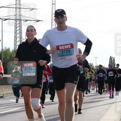 03.10.2024 - Köhlbrandbrückenlauf Luisa Fischer http://msf.ph/oto/7146927 03.10.2024 09:22:30 Position 3 3302, 3295, 3725, 3726, 2474 meine-sportfotos.de