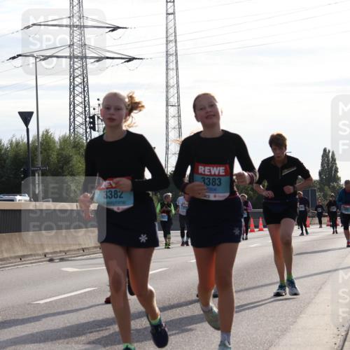03.10.2024 - Köhlbrandbrückenlauf Luisa Fischer http://msf.ph/oto/7147143 03.10.2024 09:24:00 Position 3 3558, 3584, 3382, 3383 meine-sportfotos.de