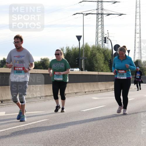 03.10.2024 - Köhlbrandbrückenlauf Luisa Fischer http://msf.ph/oto/7147258 03.10.2024 09:25:05 Position 3 29, 2024, 3480, 3481, 3536 meine-sportfotos.de