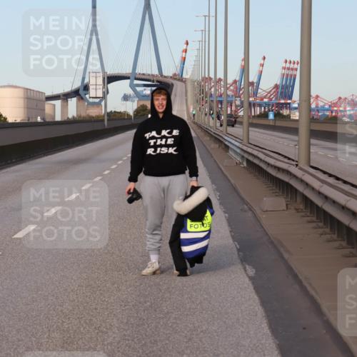 03.10.2024 - Köhlbrandbrückenlauf Luisa Fischer http://msf.ph/oto/7147355 03.10.2024 09:29:56 Position 3  meine-sportfotos.de