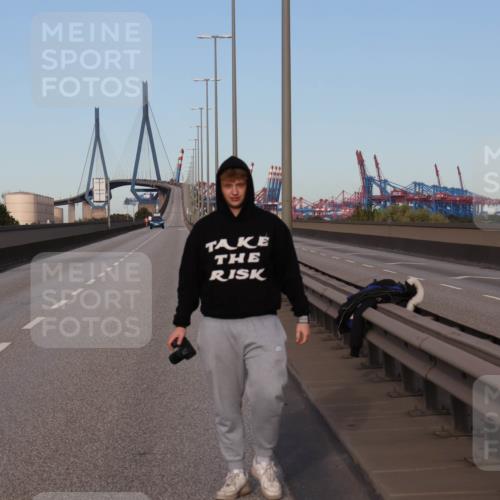 03.10.2024 - Köhlbrandbrückenlauf Luisa Fischer http://msf.ph/oto/7147366 03.10.2024 09:30:09 Position 3  meine-sportfotos.de