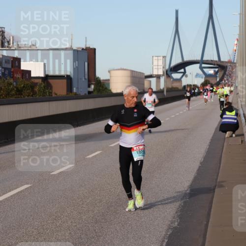03.10.2024 - Köhlbrandbrückenlauf Luisa Fischer http://msf.ph/oto/7148063 03.10.2024 09:43:08 Position 3 1029 meine-sportfotos.de