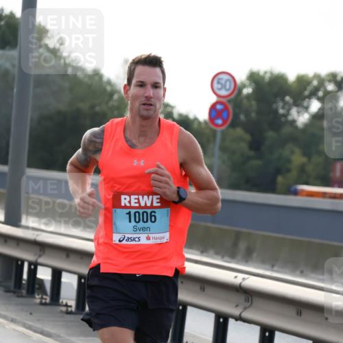 03.10.2024 - Köhlbrandbrückenlauf Miley Keyser http://msf.ph/oto/7155407 03.10.2024 09:09:44 Position 3 1006, 50 meine-sportfotos.de