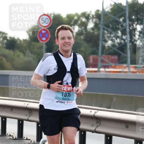 03.10.2024 - Köhlbrandbrückenlauf Miley Keyser http://msf.ph/oto/7155690 03.10.2024 09:11:36 Position 3 50, 1076 meine-sportfotos.de