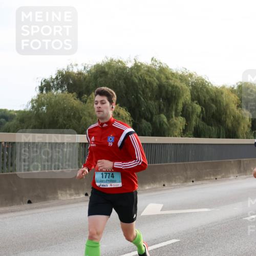 03.10.2024 - Köhlbrandbrückenlauf Miley Keyser http://msf.ph/oto/7156361 03.10.2024 09:14:24 Position 3 19, 1774 meine-sportfotos.de
