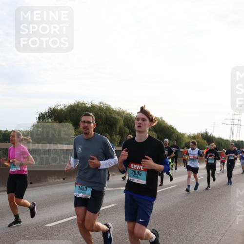 03.10.2024 - Köhlbrandbrückenlauf Miley Keyser http://msf.ph/oto/7156388 03.10.2024 09:14:29 Position 3 1653, 2035 meine-sportfotos.de