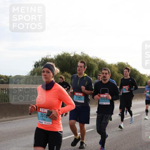 03.10.2024 - Köhlbrandbrückenlauf Miley Keyser http://msf.ph/oto/7156483 03.10.2024 09:14:46 Position 3 1516, 1147, 1151, 1168 meine-sportfotos.de