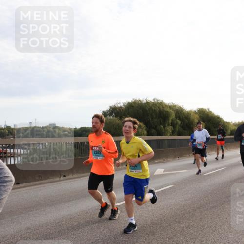 03.10.2024 - Köhlbrandbrückenlauf Miley Keyser http://msf.ph/oto/7156517 03.10.2024 09:14:51 Position 3 2083 meine-sportfotos.de