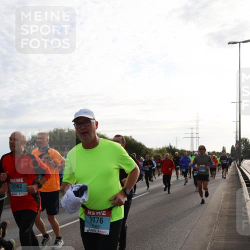 03.10.2024 - Köhlbrandbrückenlauf Miley Keyser http://msf.ph/oto/7157263 03.10.2024 09:16:40 Position 3 2092, 1776 meine-sportfotos.de