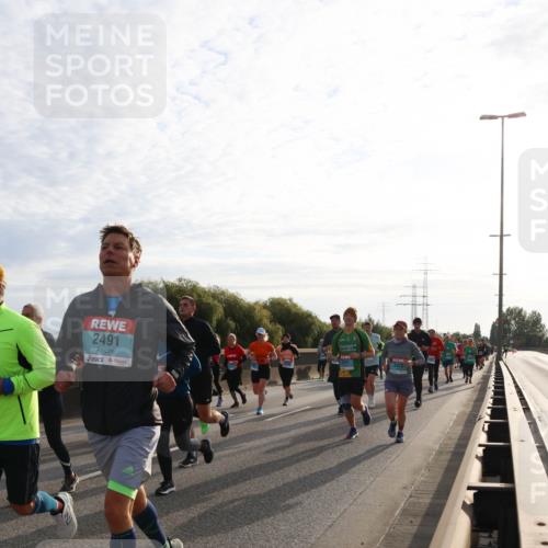 03.10.2024 - Köhlbrandbrückenlauf Miley Keyser http://msf.ph/oto/7157698 03.10.2024 09:18:20 Position 3 2491, 2420 meine-sportfotos.de