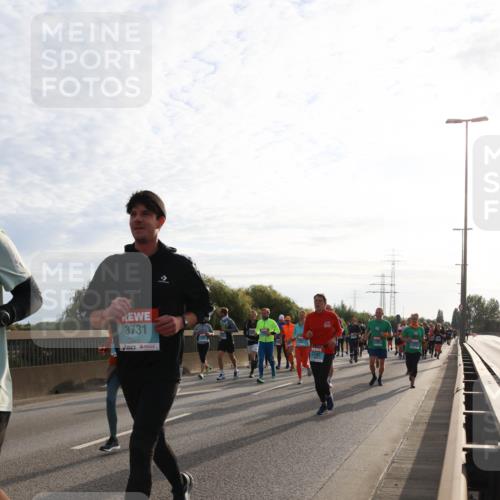 03.10.2024 - Köhlbrandbrückenlauf Miley Keyser http://msf.ph/oto/7157708 03.10.2024 09:18:24 Position 3 3731 meine-sportfotos.de