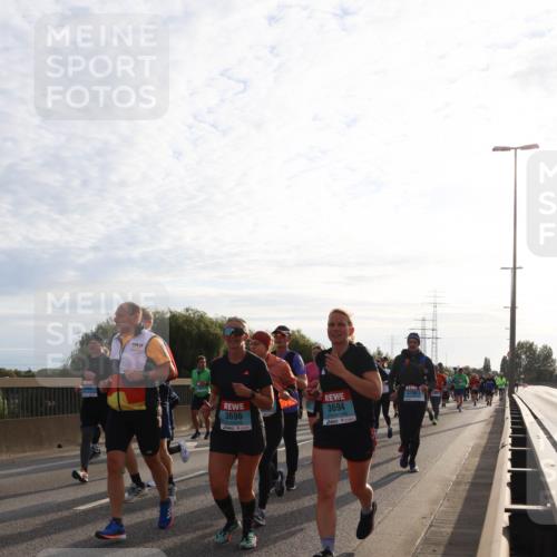 03.10.2024 - Köhlbrandbrückenlauf Miley Keyser http://msf.ph/oto/7157743 03.10.2024 09:18:32 Position 3 3696, 3694, 2790 meine-sportfotos.de