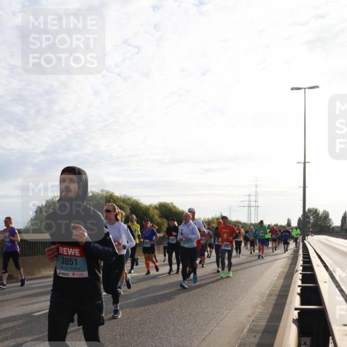 03.10.2024 - Köhlbrandbrückenlauf Miley Keyser http://msf.ph/oto/7157750 03.10.2024 09:18:35 Position 3 3051 meine-sportfotos.de