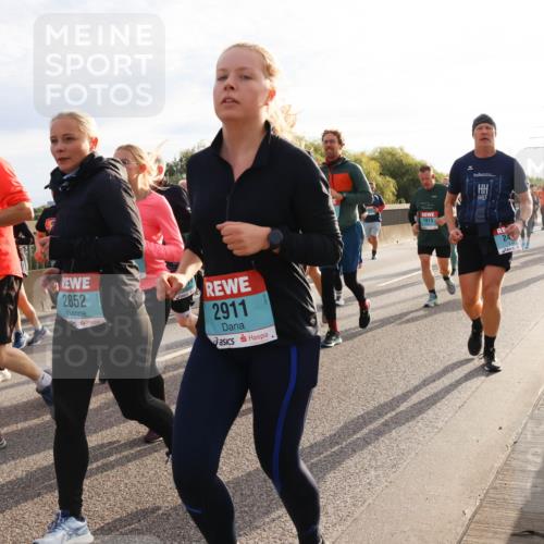 03.10.2024 - Köhlbrandbrückenlauf Miley Keyser http://msf.ph/oto/7158302 03.10.2024 09:21:29 Position 3 2852, 2911, 1913, 24 meine-sportfotos.de