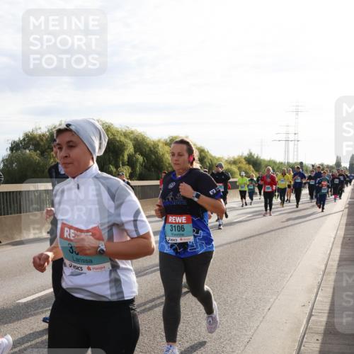 03.10.2024 - Köhlbrandbrückenlauf Miley Keyser http://msf.ph/oto/7158679 03.10.2024 09:23:35 Position 3 30, 3106 meine-sportfotos.de