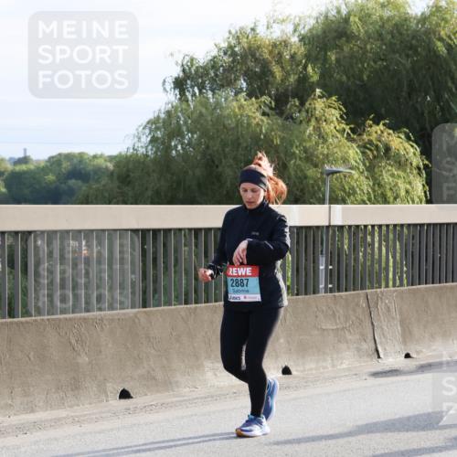 03.10.2024 - Köhlbrandbrückenlauf Miley Keyser http://msf.ph/oto/7163794 03.10.2024 09:24:40 Position 3 2887 meine-sportfotos.de