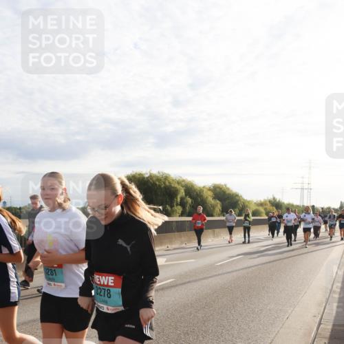 03.10.2024 - Köhlbrandbrückenlauf Miley Keyser http://msf.ph/oto/7163995 03.10.2024 09:24:59 Position 3 281, 8278 meine-sportfotos.de