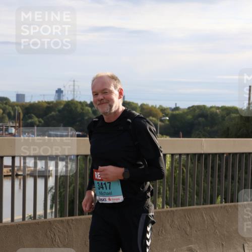 03.10.2024 - Köhlbrandbrückenlauf Miley Keyser http://msf.ph/oto/7164447 03.10.2024 09:26:05 Position 3 3417 meine-sportfotos.de