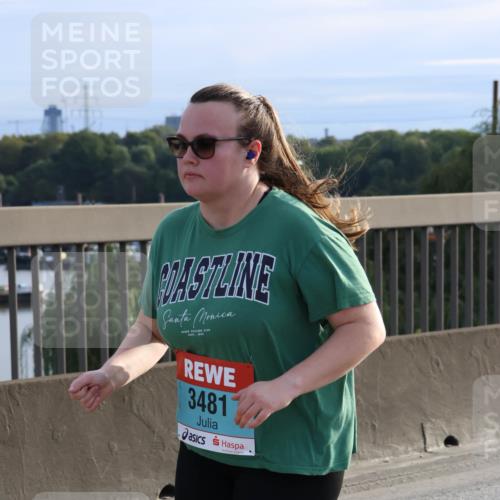 03.10.2024 - Köhlbrandbrückenlauf Miley Keyser http://msf.ph/oto/7164524 03.10.2024 09:26:23 Position 3 1945, 3481 meine-sportfotos.de