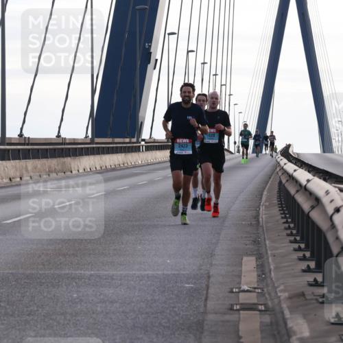 03.10.2024 - Köhlbrandbrückenlauf Matties Gatica Varas http://msf.ph/oto/7165051 03.10.2024 09:18:03 Position 2 1020, 2423 meine-sportfotos.de