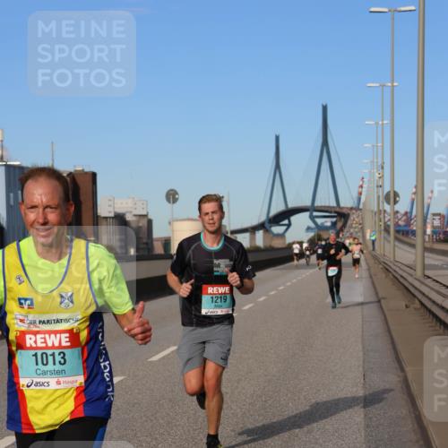 03.10.2024 - Köhlbrandbrückenlauf Miley Keyser http://msf.ph/oto/7166240 03.10.2024 09:40:19 Position 3 1013, 1219 meine-sportfotos.de