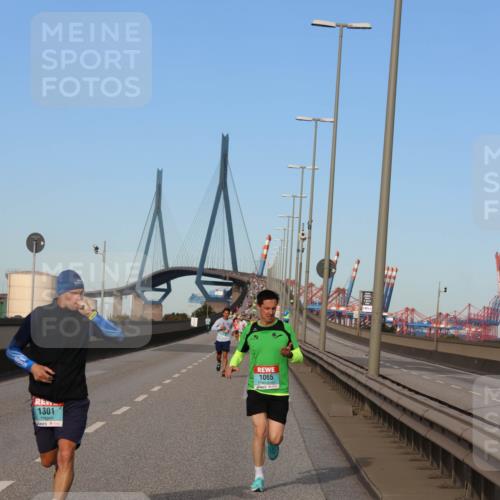 03.10.2024 - Köhlbrandbrückenlauf Miley Keyser http://msf.ph/oto/7166551 03.10.2024 09:40:51 Position 3 1301, 1065 meine-sportfotos.de