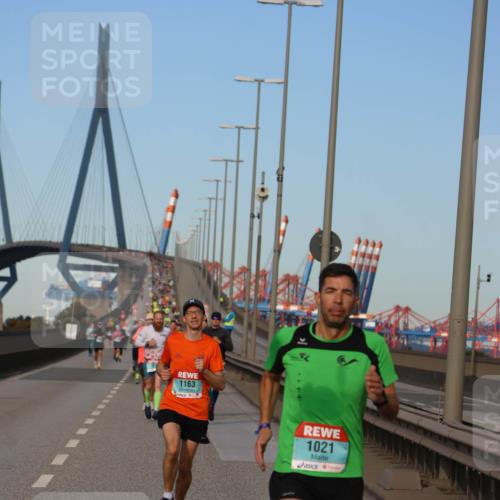 03.10.2024 - Köhlbrandbrückenlauf Miley Keyser http://msf.ph/oto/7166808 03.10.2024 09:41:13 Position 3 1163, 1021 meine-sportfotos.de