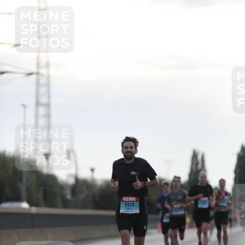 03.10.2024 - Köhlbrandbrückenlauf Fuchs,  Jonas http://msf.ph/oto/7166940 03.10.2024 09:10:00 Position 3 2423 meine-sportfotos.de