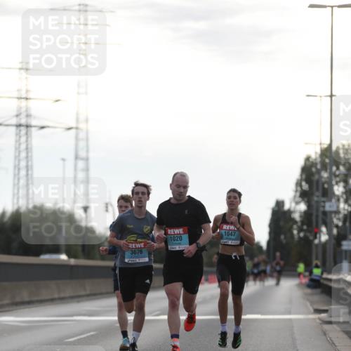 03.10.2024 - Köhlbrandbrückenlauf Fuchs,  Jonas http://msf.ph/oto/7167079 03.10.2024 09:10:05 Position 3 3676, 1020, 1047 meine-sportfotos.de