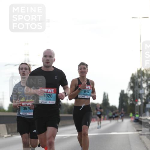 03.10.2024 - Köhlbrandbrückenlauf Fuchs,  Jonas http://msf.ph/oto/7167161 03.10.2024 09:10:06 Position 3 3676, 1020, 1047 meine-sportfotos.de