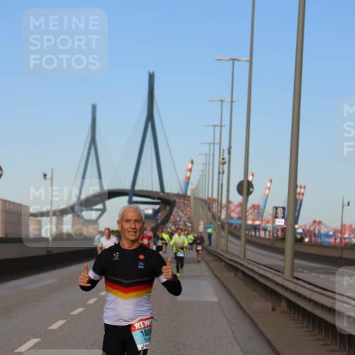 03.10.2024 - Köhlbrandbrückenlauf Miley Keyser http://msf.ph/oto/7167908 03.10.2024 09:42:31 Position 3  meine-sportfotos.de
