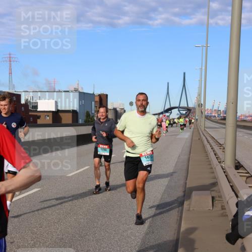 03.10.2024 - Köhlbrandbrückenlauf Miley Keyser http://msf.ph/oto/7168454 03.10.2024 09:42:59 Position 3 1255, 1420 meine-sportfotos.de
