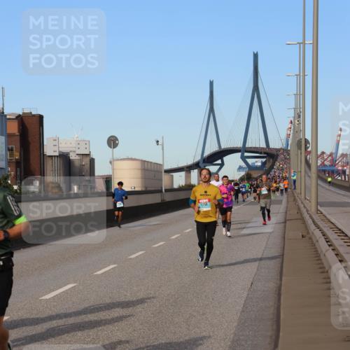 03.10.2024 - Köhlbrandbrückenlauf Miley Keyser http://msf.ph/oto/7170221 03.10.2024 09:44:59 Position 3 1256 meine-sportfotos.de